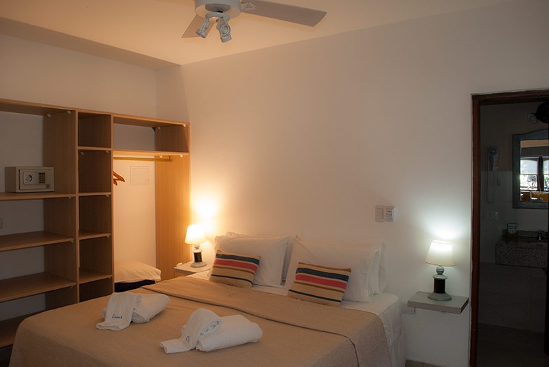 Apart Premium 4 personas imagen 3