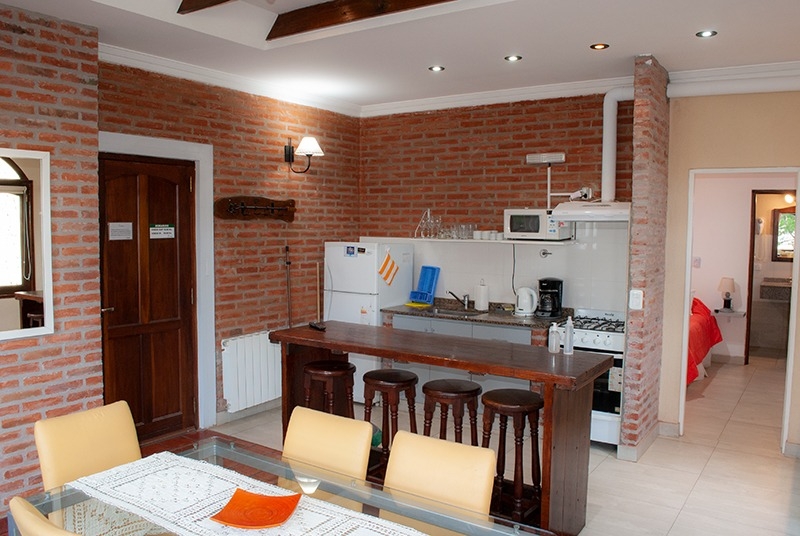 Apart Premium 4 personas imagen 5