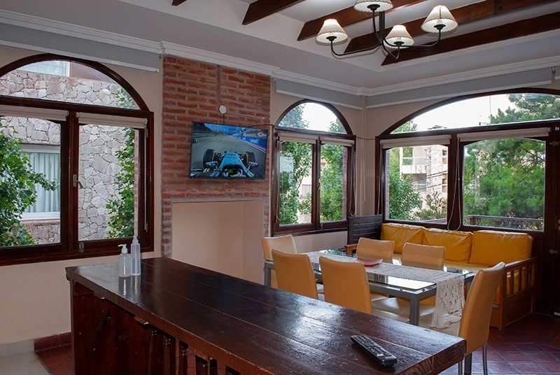 Apart Premium 4 personas imagen 6