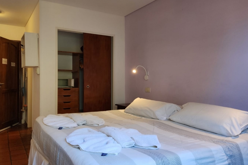 Suite 2 personas con parrilla imagen 2