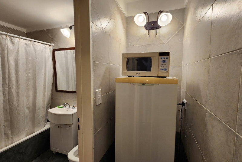 Suite 2 personas con parrilla imagen 3