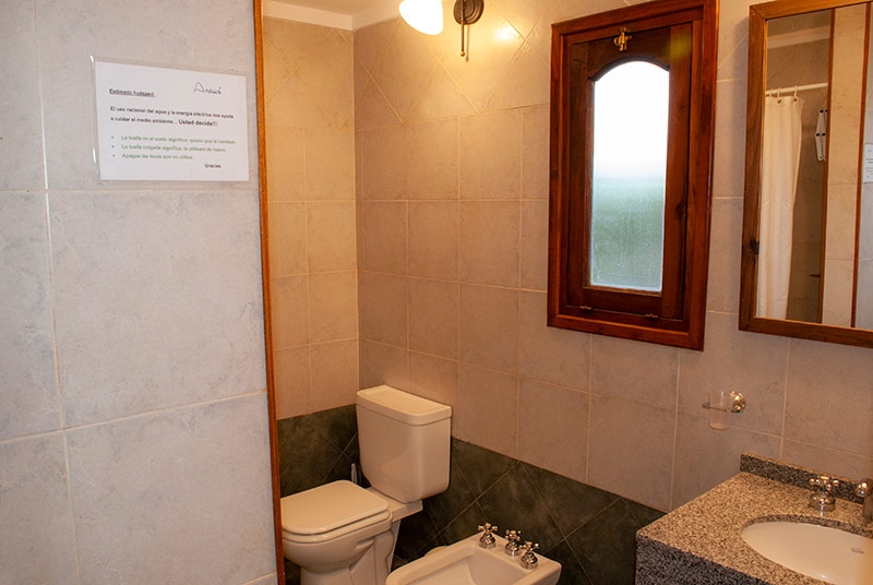 Suite 2 personas imagen 1