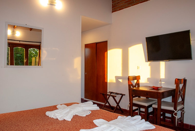 Suite 2 personas imagen 2