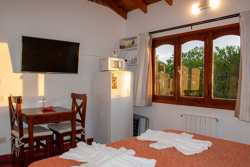 Suite 2 personas imagen 3