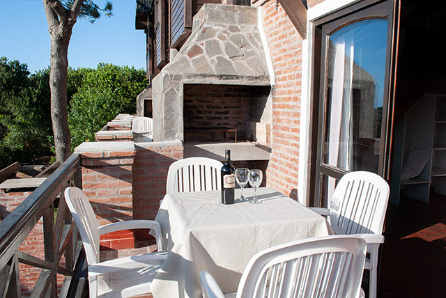 Suite doble - Arawi Apart - Las Gaviotas, Mar de las Pampas