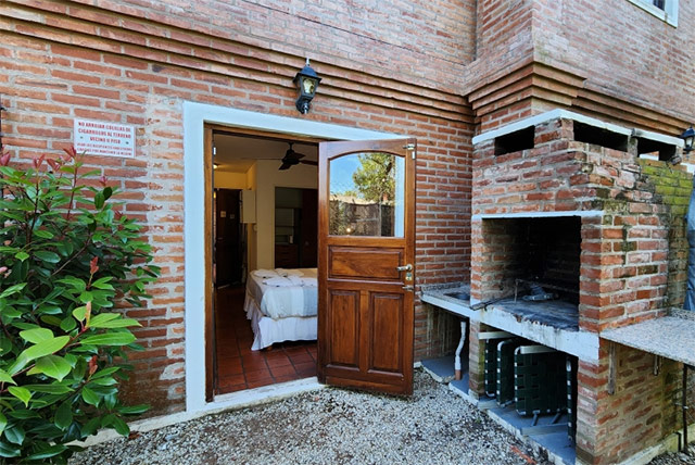 Suite doble - Arawi Apart - Las Gaviotas, Mar de las Pampas